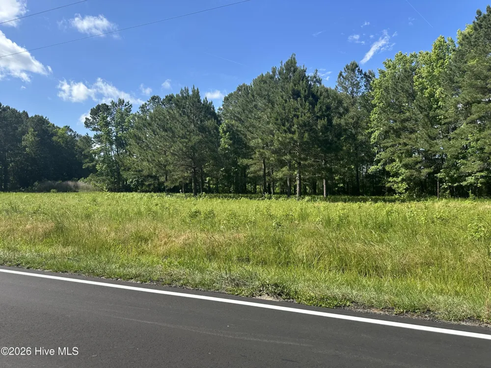 Near 594 Big Cypress Road Nakina, NC 28455