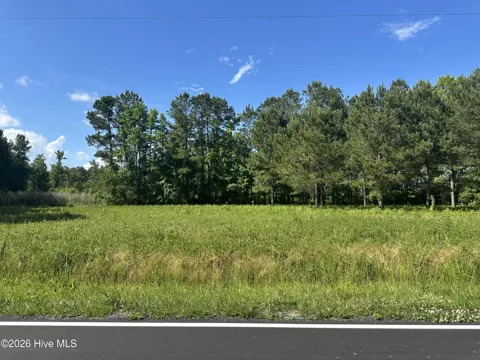 Near 594 Big Cypress Road