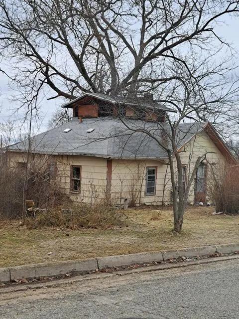 939 Sundberg Street
