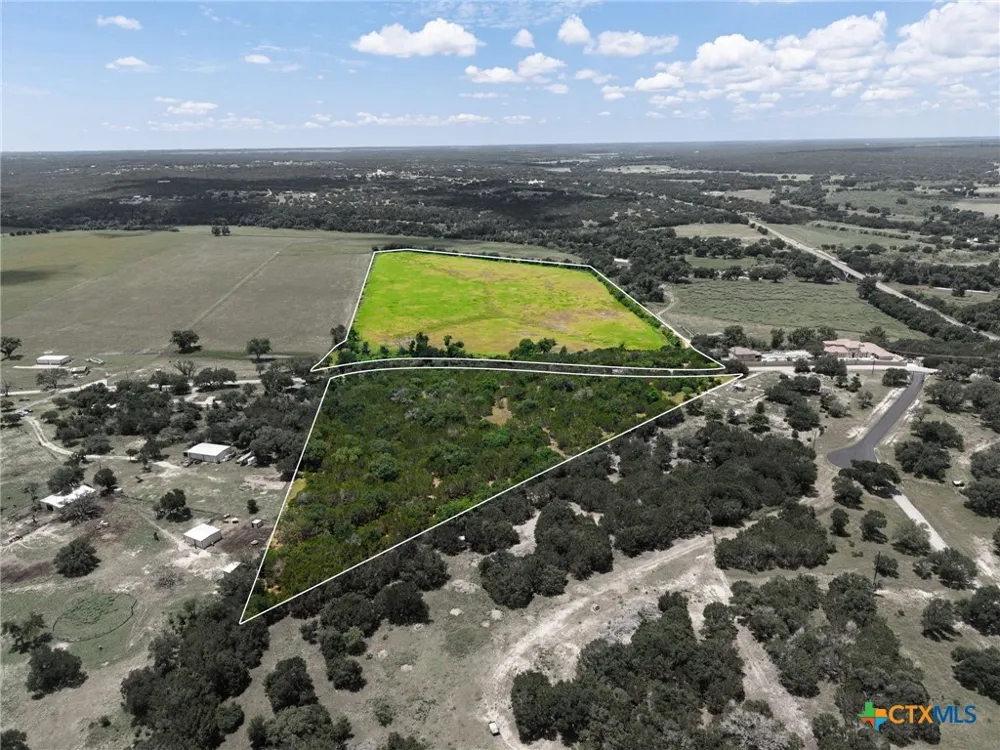 CR 221 Killeen, TX 76549