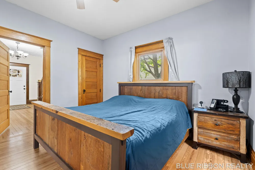 130 W Cherry Street Wayland City, MI 49348