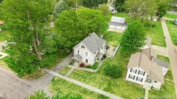 130 W Cherry Street Wayland City, MI 49348