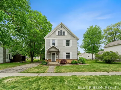 130 W Cherry Street