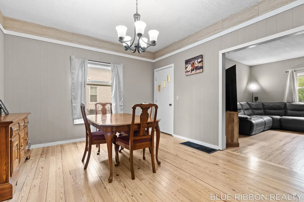 130 W Cherry Street Wayland City, MI 49348