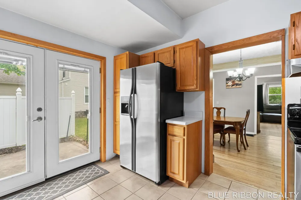 130 W Cherry Street Wayland City, MI 49348