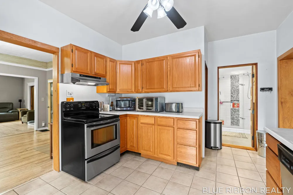130 W Cherry Street Wayland City, MI 49348