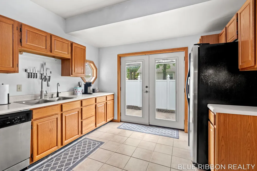 130 W Cherry Street Wayland City, MI 49348
