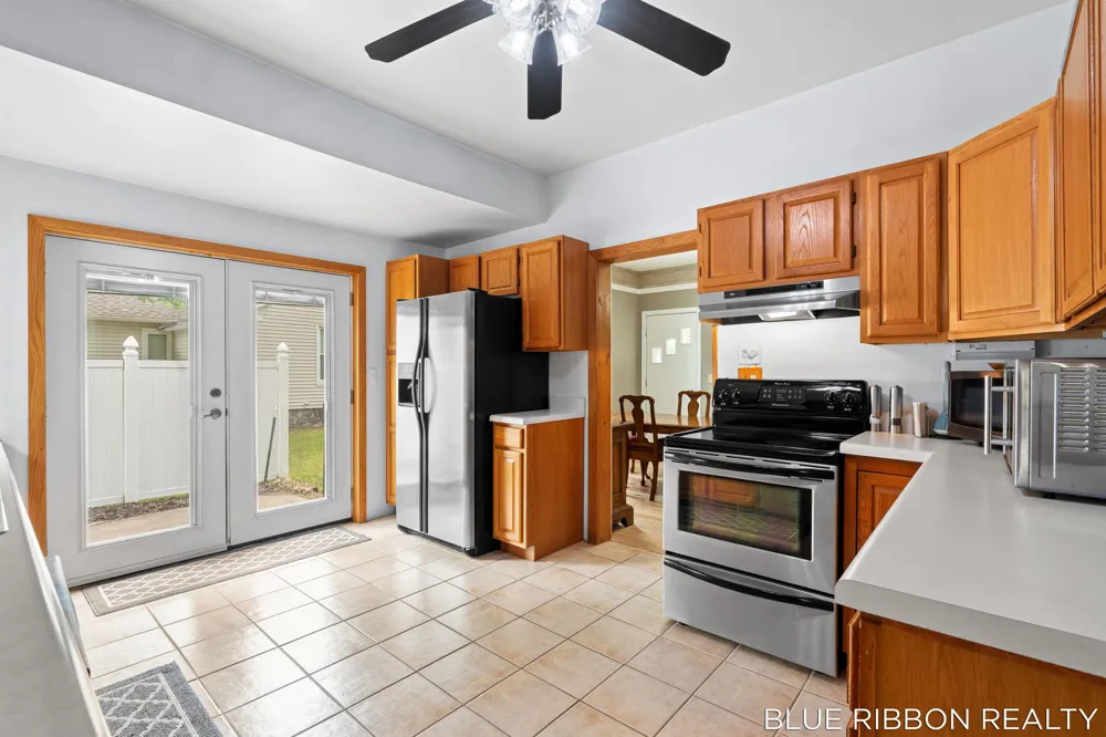 130 W Cherry Street Wayland City, MI 49348
