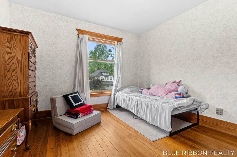 130 W Cherry Street Wayland City, MI 49348