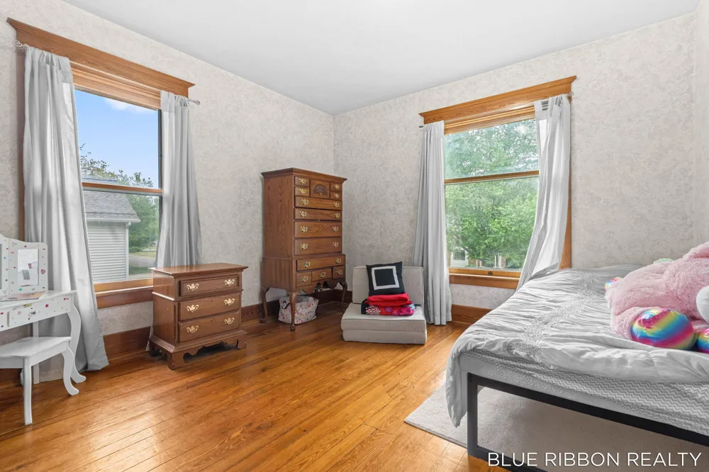 130 W Cherry Street Wayland City, MI 49348