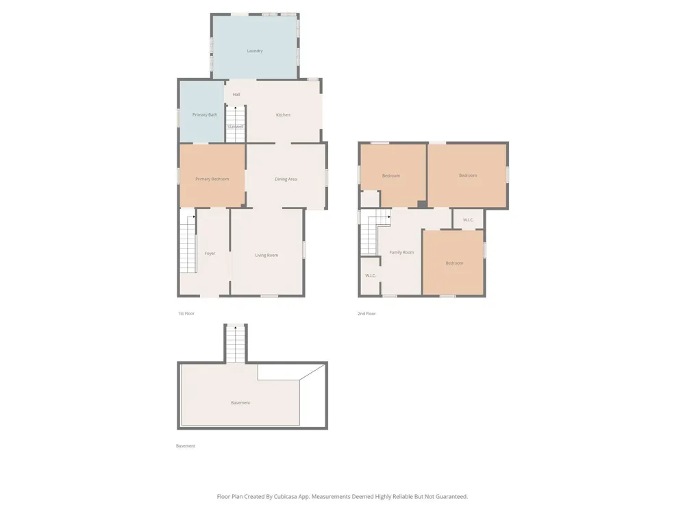 130 W Cherry Street Wayland City, MI 49348