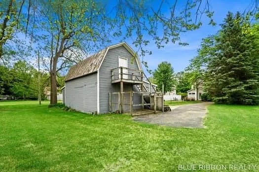 130 W Cherry Street Wayland City, MI 49348