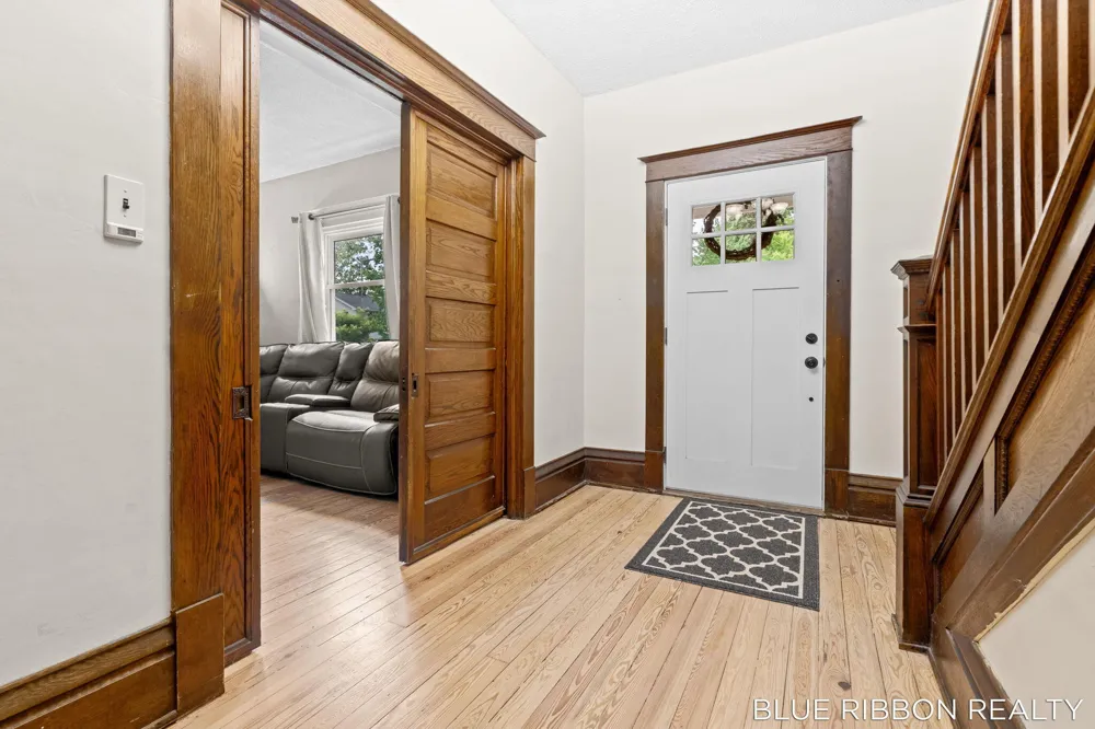 130 W Cherry Street Wayland City, MI 49348