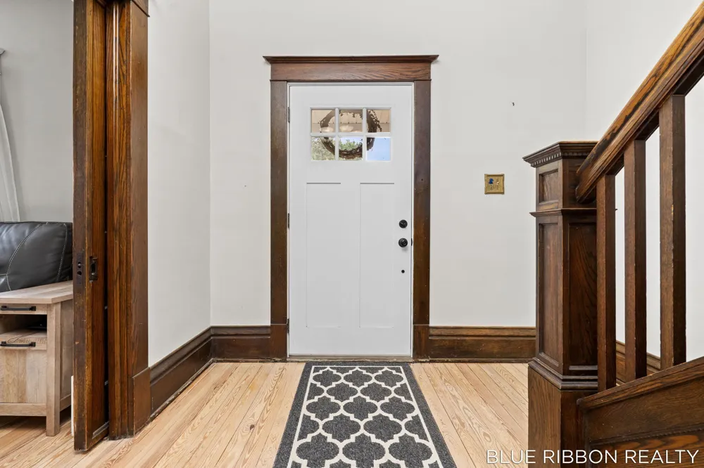 130 W Cherry Street Wayland City, MI 49348