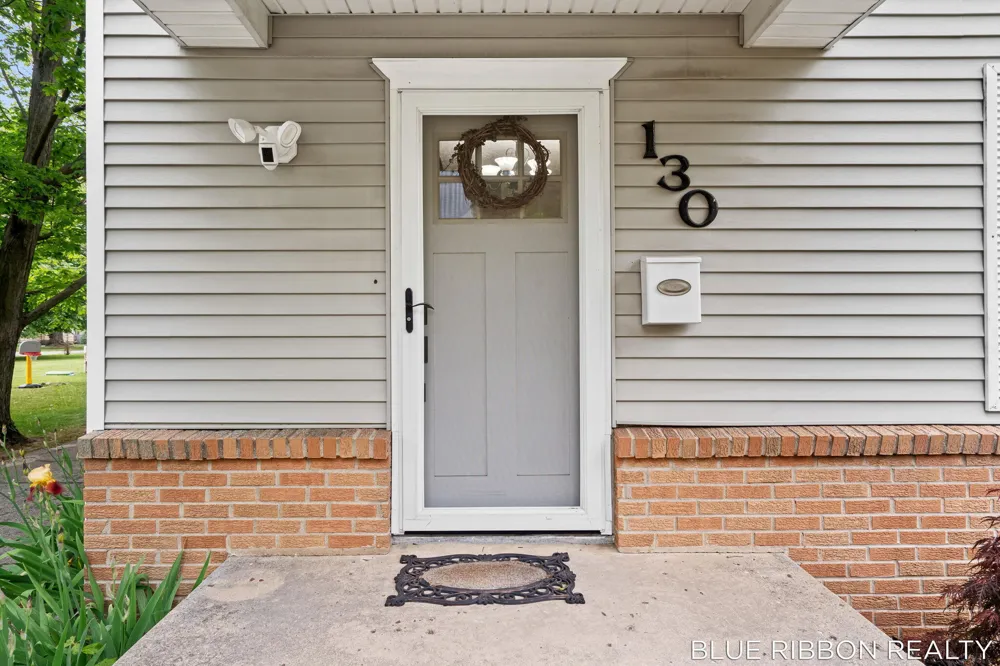 130 W Cherry Street Wayland City, MI 49348