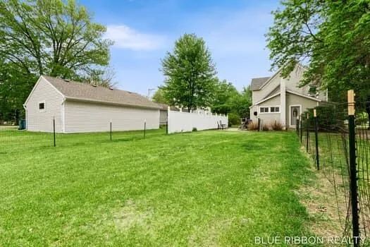 130 W Cherry Street Wayland City, MI 49348