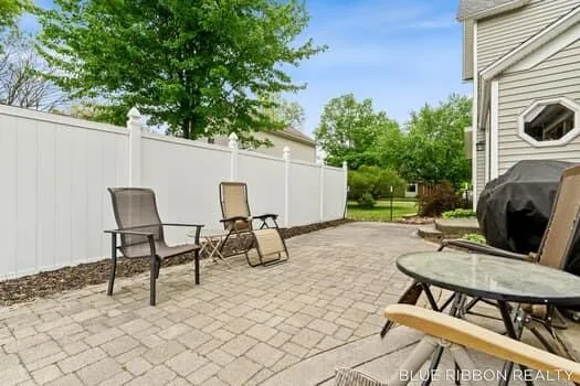 130 W Cherry Street Wayland City, MI 49348