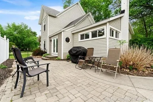 130 W Cherry Street Wayland City, MI 49348