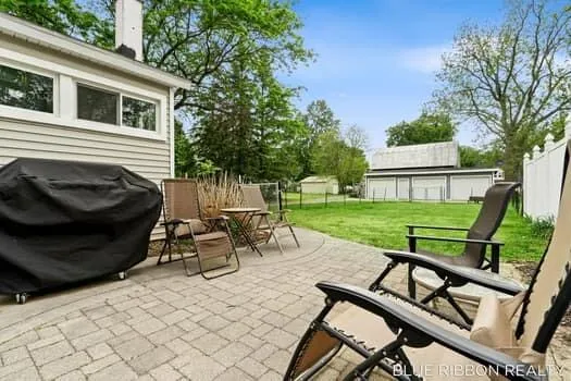 130 W Cherry Street Wayland City, MI 49348