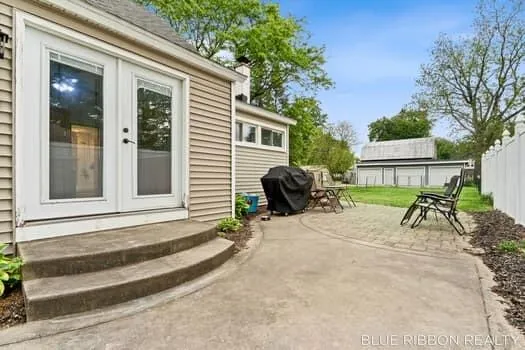130 W Cherry Street Wayland City, MI 49348