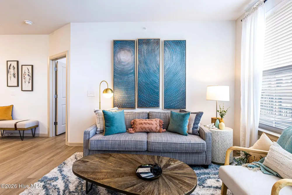 752 Calvin Terrace #1 Bedroom North Augusta, SC 29841