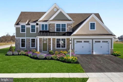502 WINDING WAY #MADISON II