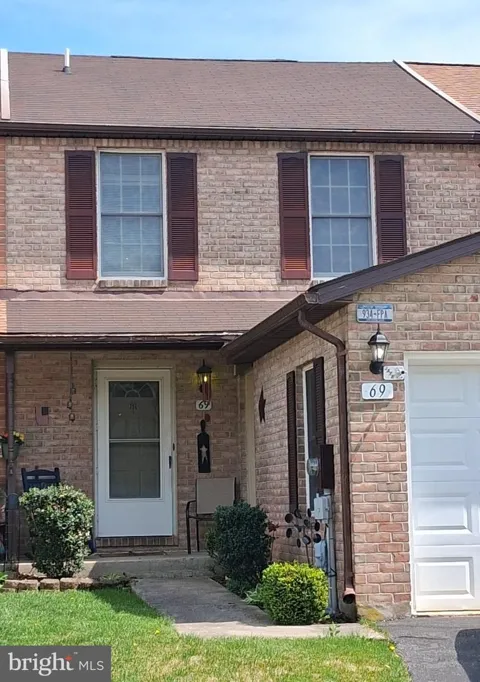 69 JOHNSON TERRACE