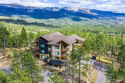 136 Outlaw Drive #1B