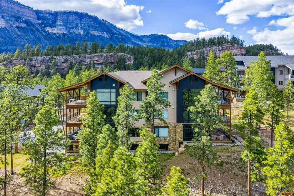 136 Outlaw Drive #1B Durango, CO 81301