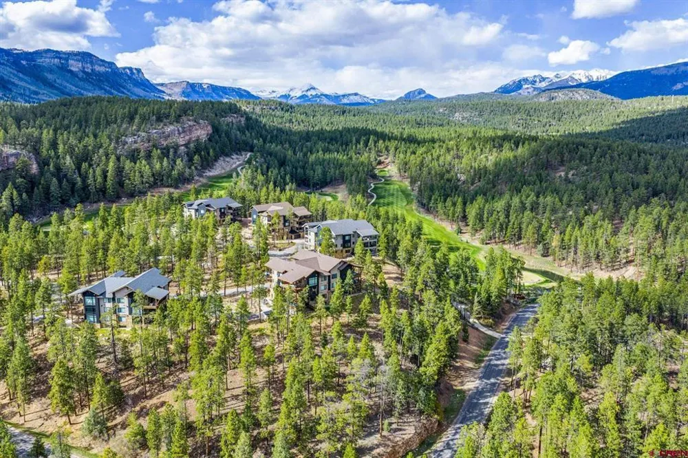 136 Outlaw Drive #1B Durango, CO 81301