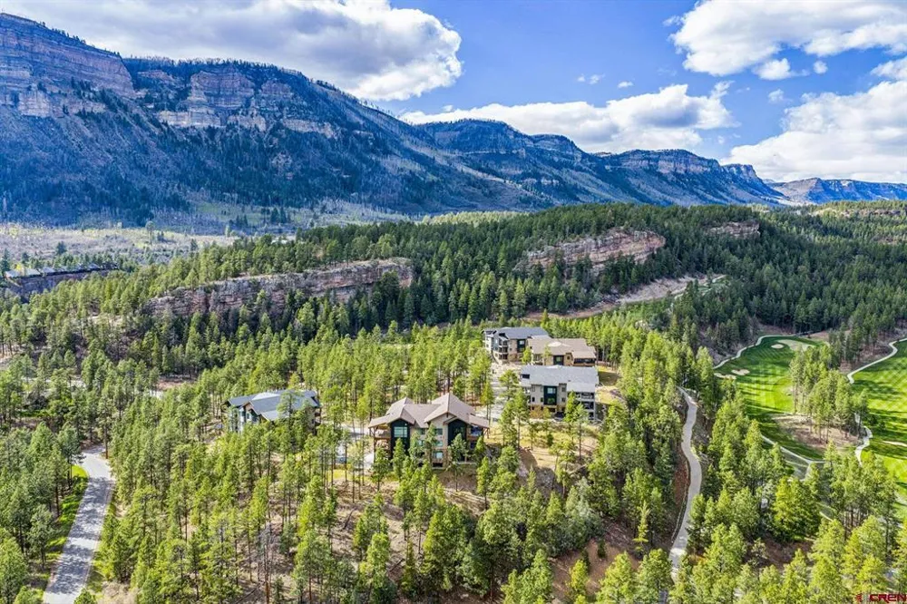 136 Outlaw Drive #1B Durango, CO 81301