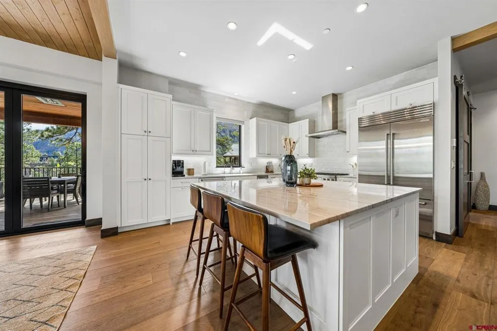 136 Outlaw Drive #1B Durango, CO 81301