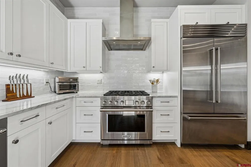 136 Outlaw Drive #1B Durango, CO 81301