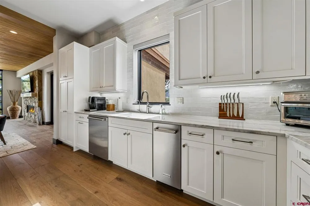 136 Outlaw Drive #1B Durango, CO 81301