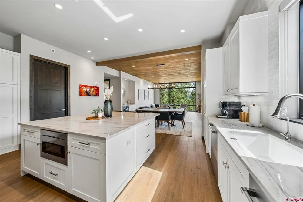 136 Outlaw Drive #1B Durango, CO 81301