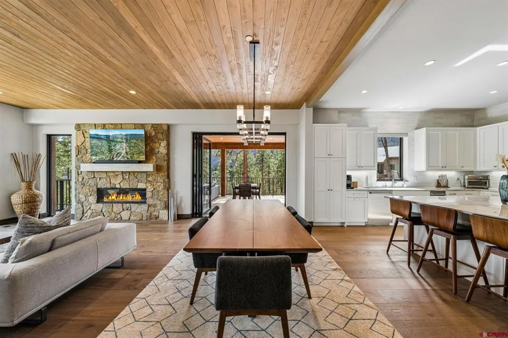 136 Outlaw Drive #1B Durango, CO 81301