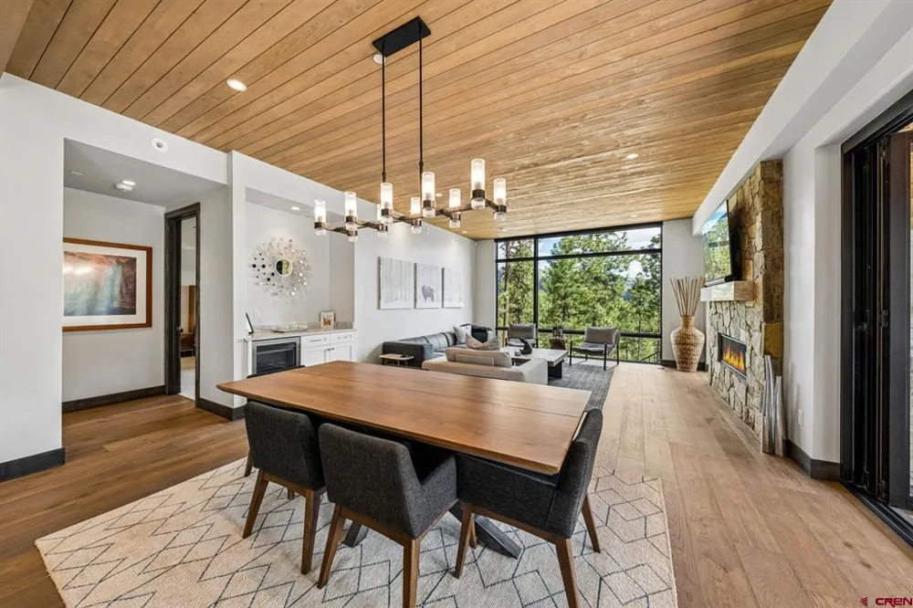 136 Outlaw Drive #1B Durango, CO 81301