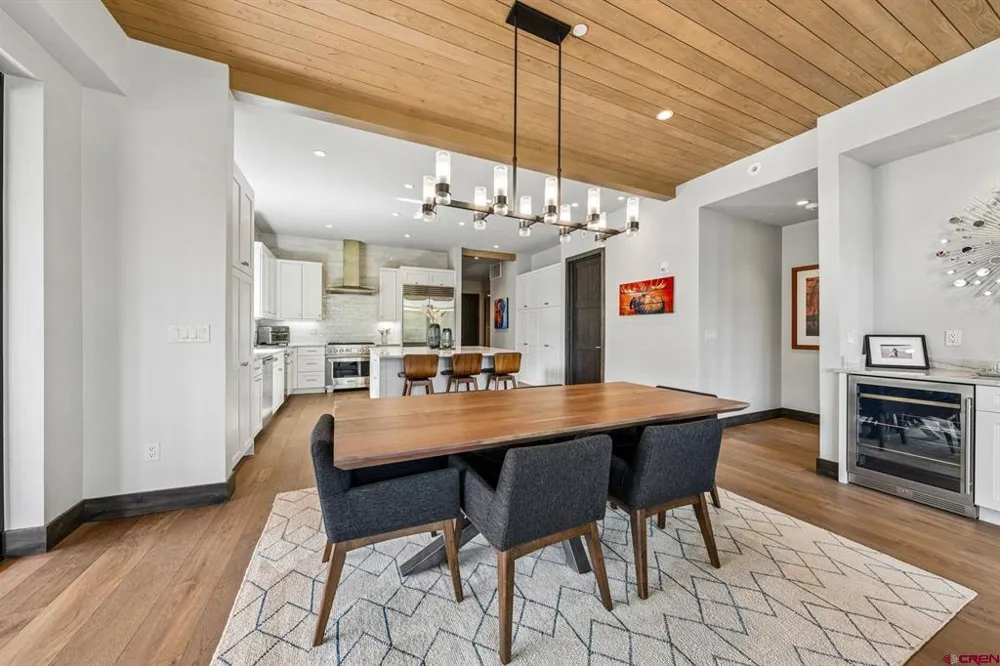 136 Outlaw Drive #1B Durango, CO 81301