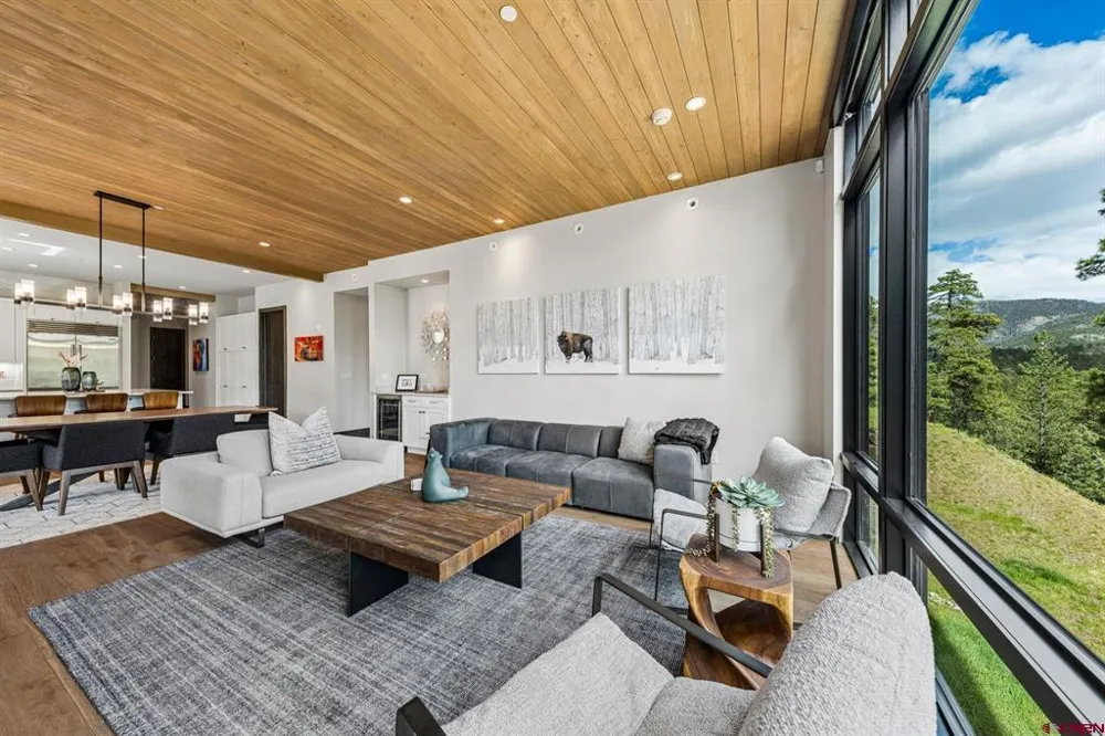 136 Outlaw Drive #1B Durango, CO 81301