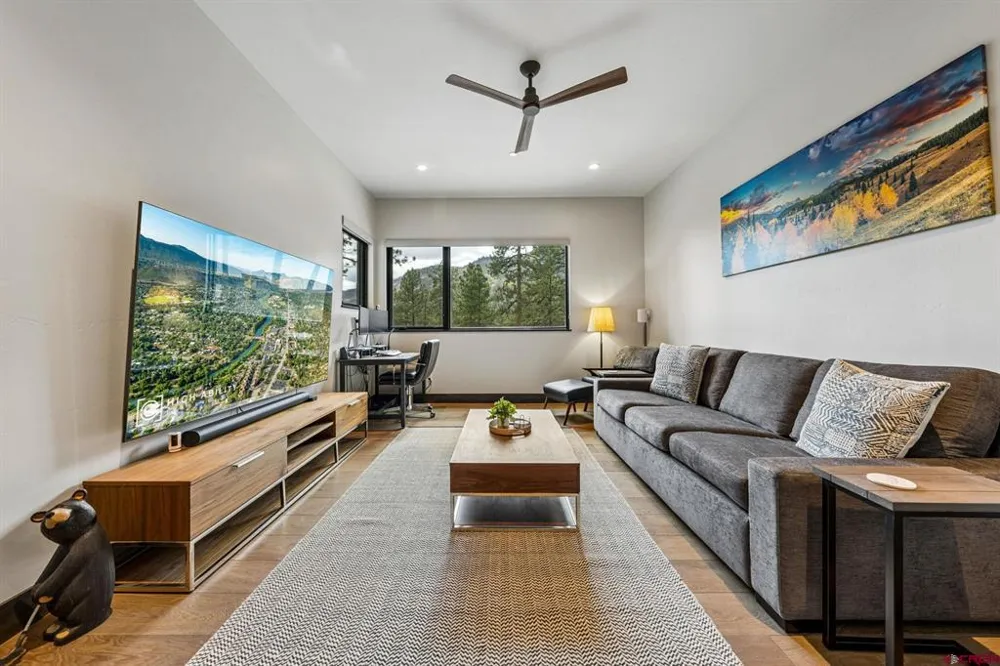136 Outlaw Drive #1B Durango, CO 81301