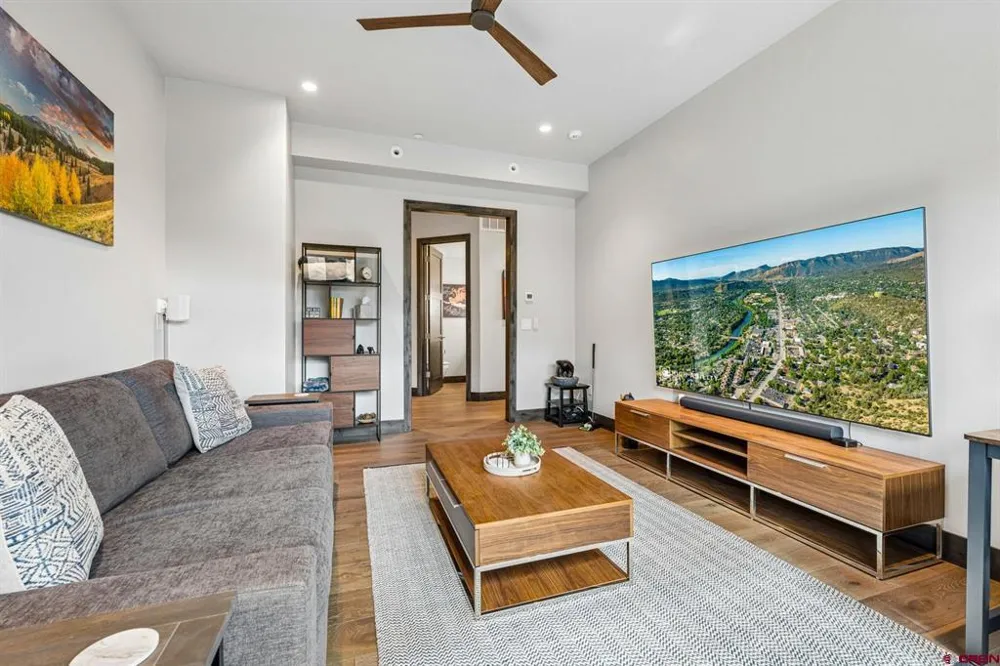 136 Outlaw Drive #1B Durango, CO 81301
