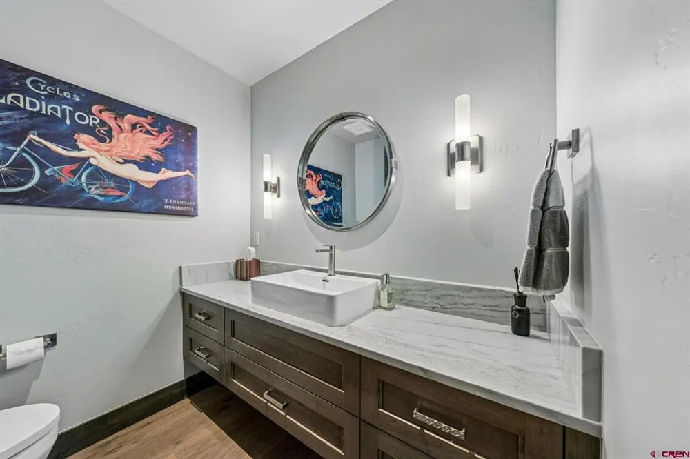 136 Outlaw Drive #1B Durango, CO 81301