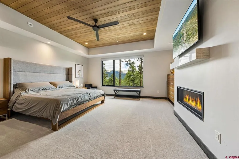 136 Outlaw Drive #1B Durango, CO 81301