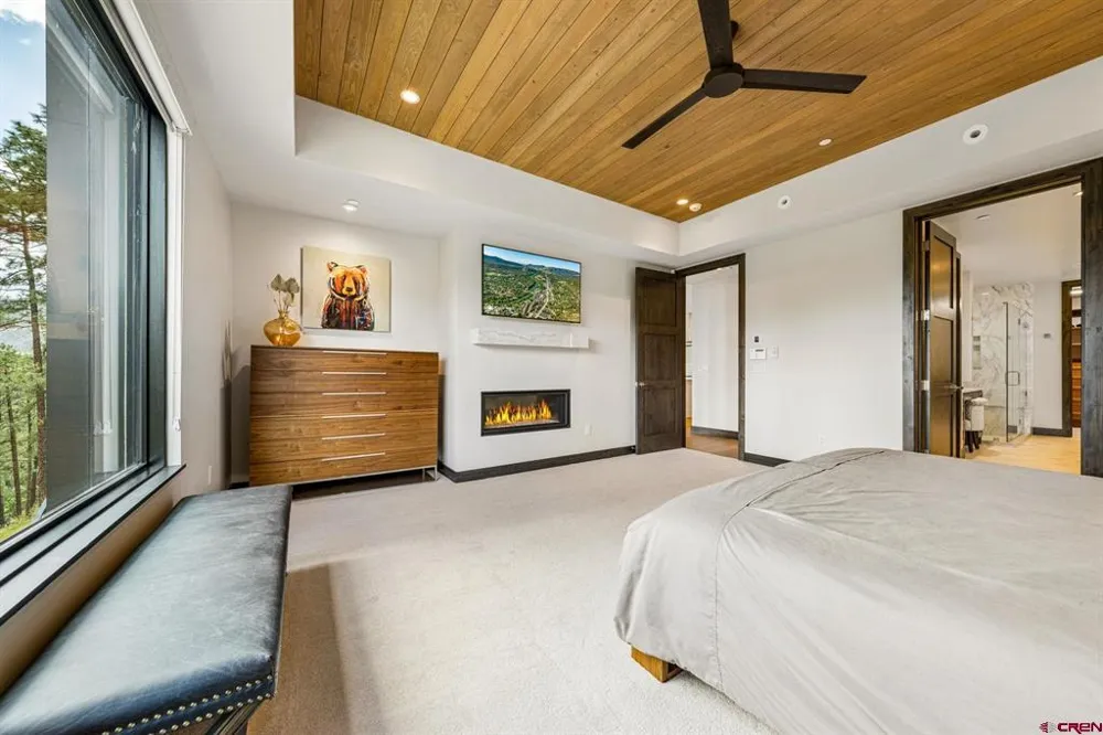 136 Outlaw Drive #1B Durango, CO 81301