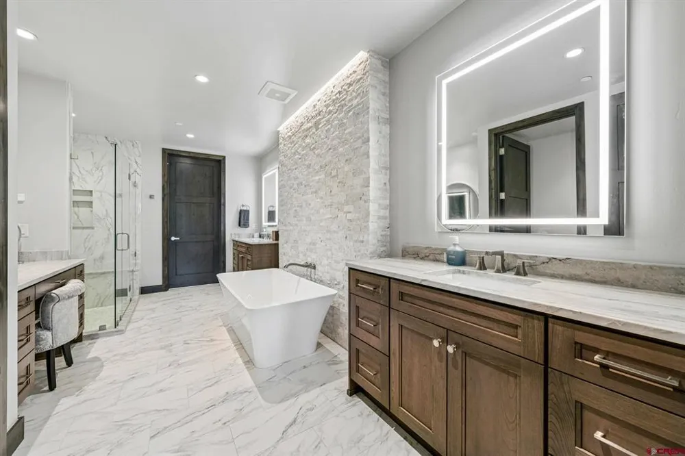 136 Outlaw Drive #1B Durango, CO 81301