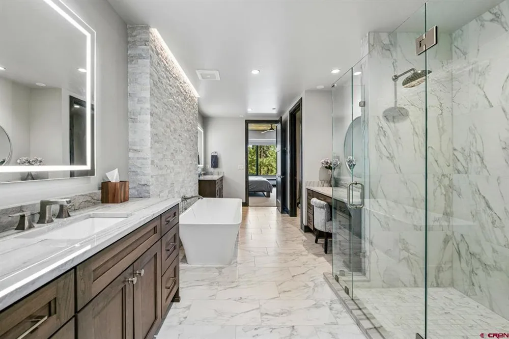 136 Outlaw Drive #1B Durango, CO 81301