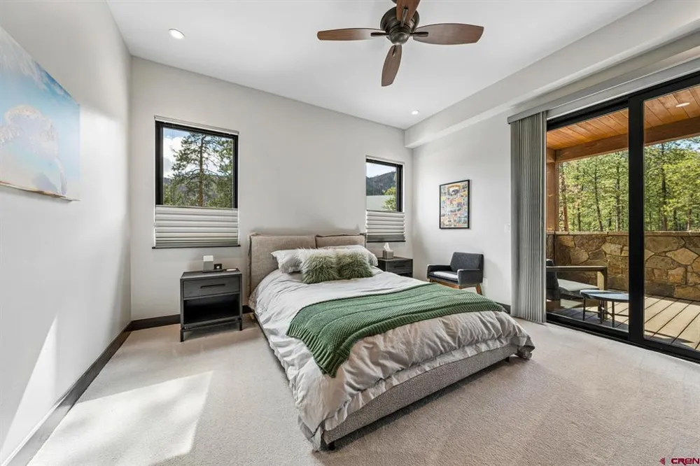 136 Outlaw Drive #1B Durango, CO 81301