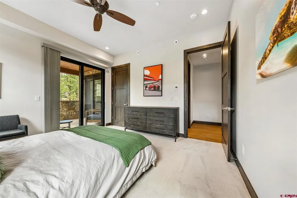 136 Outlaw Drive #1B Durango, CO 81301