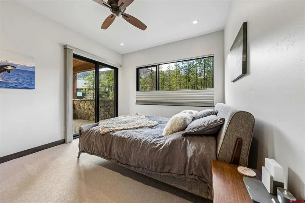 136 Outlaw Drive #1B Durango, CO 81301