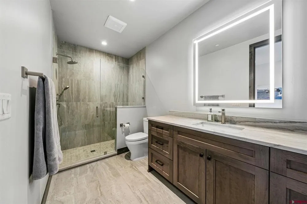 136 Outlaw Drive #1B Durango, CO 81301
